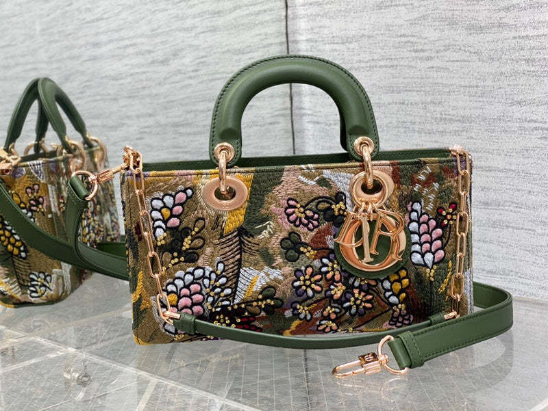 Disarh - Dir Bags - 030