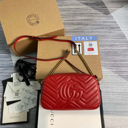 Disarh - GG Bags - 2211