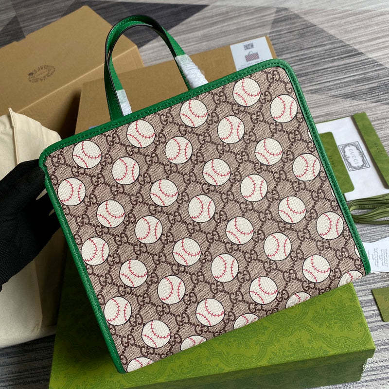 Disarh - GG Bags - 1805