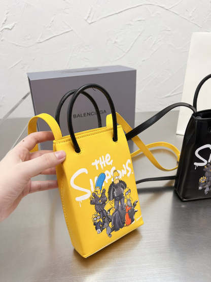 Disarh Fashion - BGA Bags - 1482