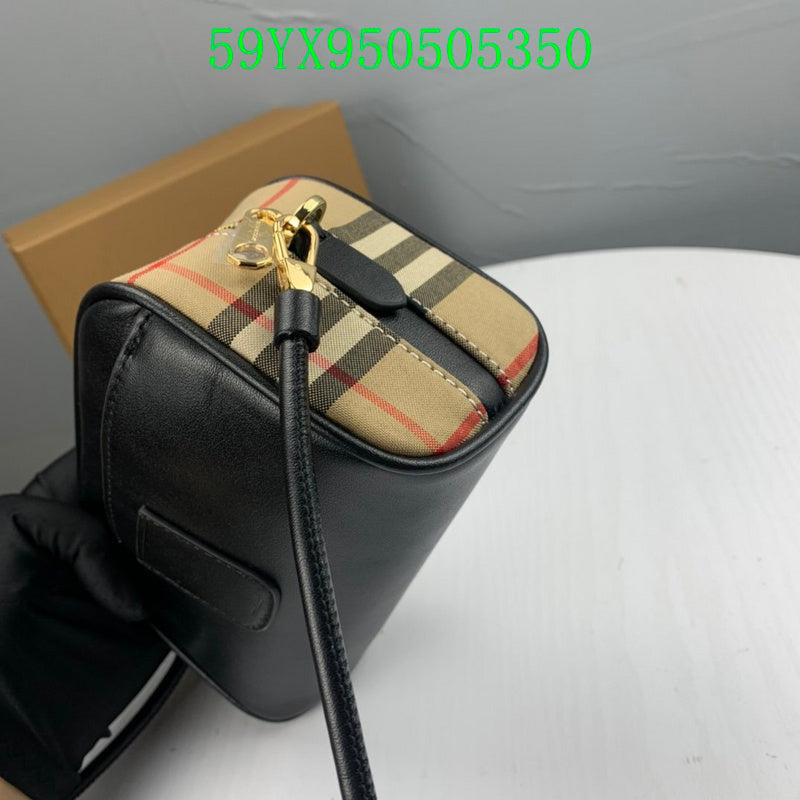 Disarh Fashion -BBR Bags - 537