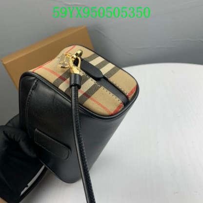 Disarh Fashion -BBR Bags - 537