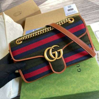Disarh - GG Bags - 1660