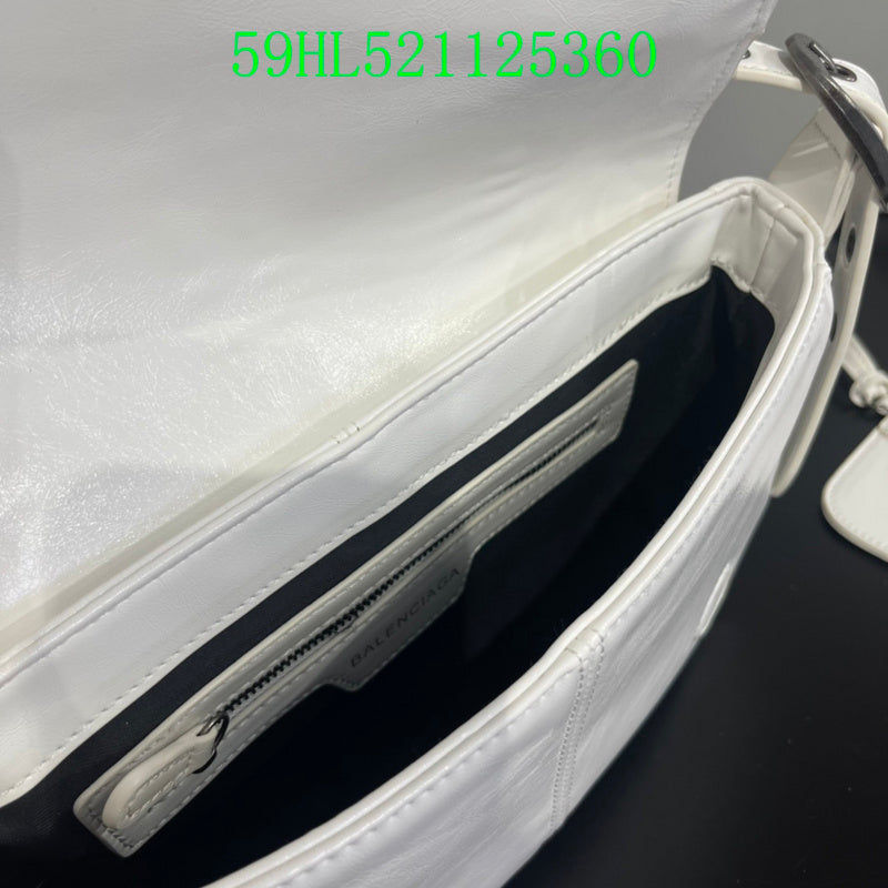 Disarh Fashion - BGA Bags - 1963