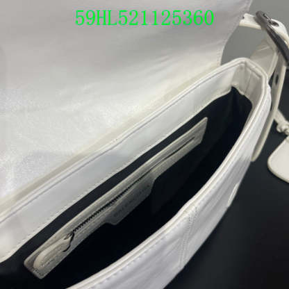 Disarh Fashion - BGA Bags - 1963