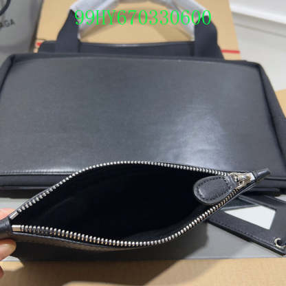 Disarh Fashion - BGA Bags - 1842