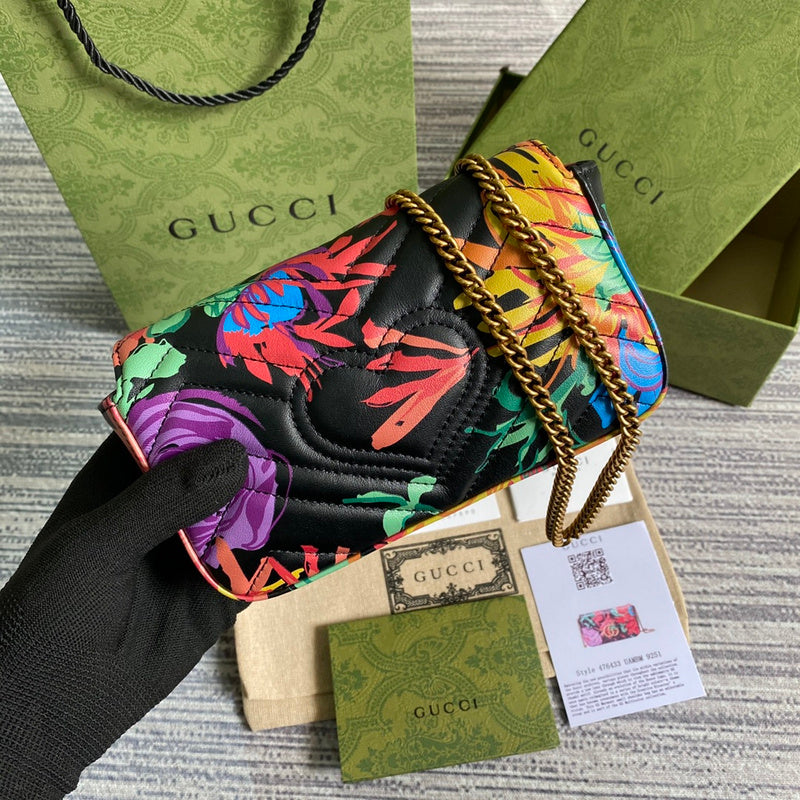 Disarh - GG Bags - 2015