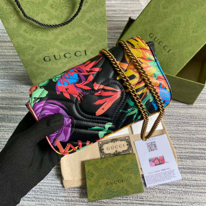 Disarh - GG Bags - 2015