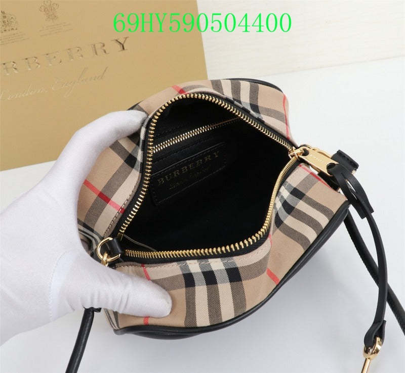 Disarh Fashion -BBR Bags - 540