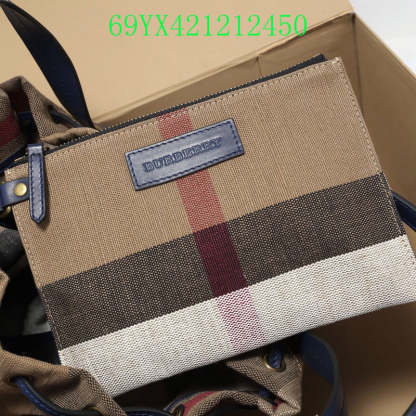 Disarh Fashion -BBR Bags - 599