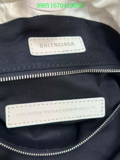 Disarh Fashion - BGA Bags - 1802