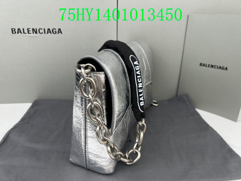 Disarh Fashion - BGA Bags - 2006