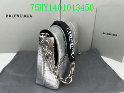 Disarh Fashion - BGA Bags - 2006