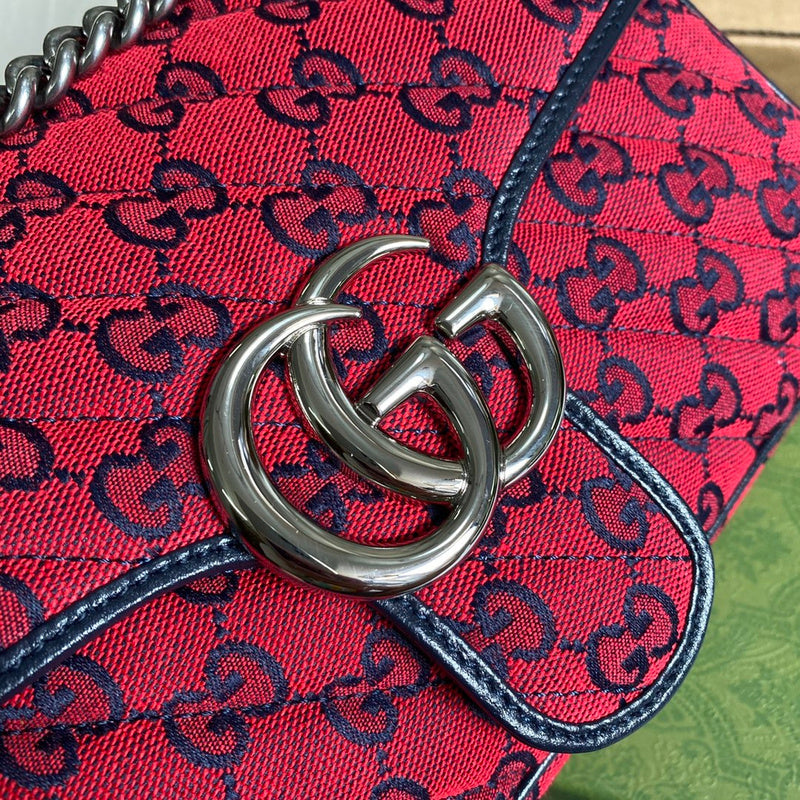 Disarh - GG Bags - 1962