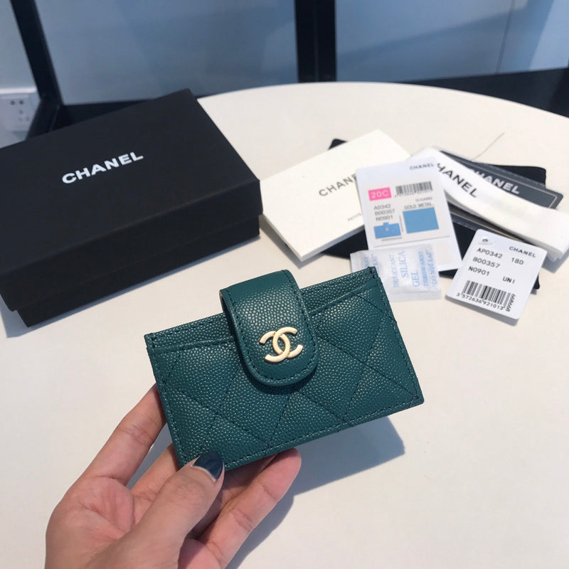 Kolozen - CHL Wallets - 356