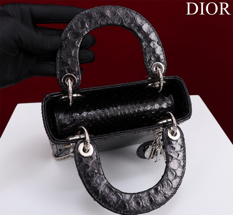 Disarh - Dir Bags - 104