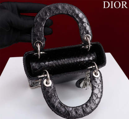 Disarh - Dir Bags - 104