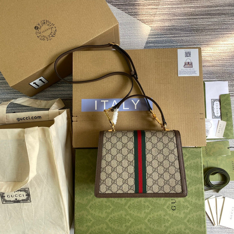 Disarh - GG Bags - 2183