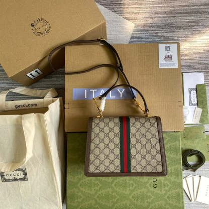 Disarh - GG Bags - 2183