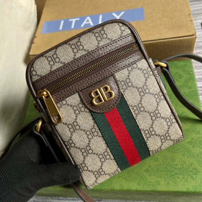Disarh - GG Bags - 1579