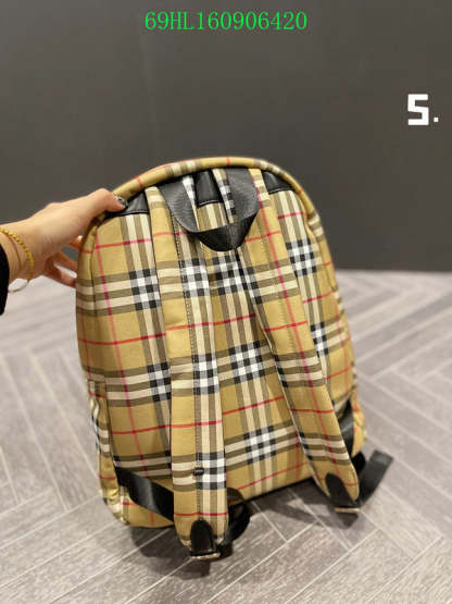 Disarh Fashion -BBR Bags - 278