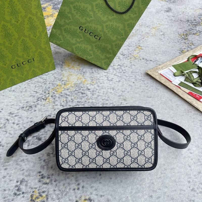 Kolozen - GCI Bags - 1811