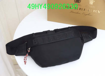Disarh Fashion -BBR Bags - 640