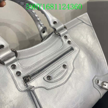 Disarh Fashion - BGA Bags - 1966