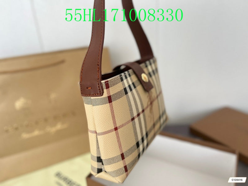 Disarh Fashion -BBR Bags - 265