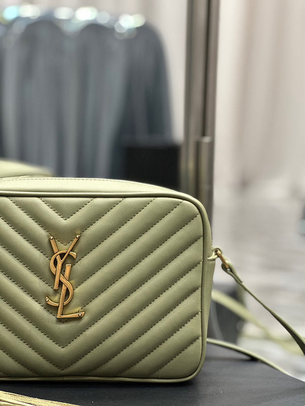 Disarh SLY Bags - 129