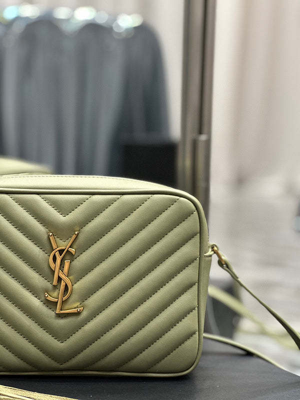 Disarh SLY Bags - 129