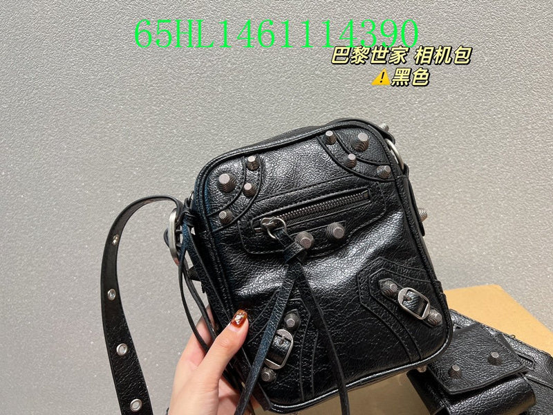 Disarh Fashion - BGA Bags - 1984
