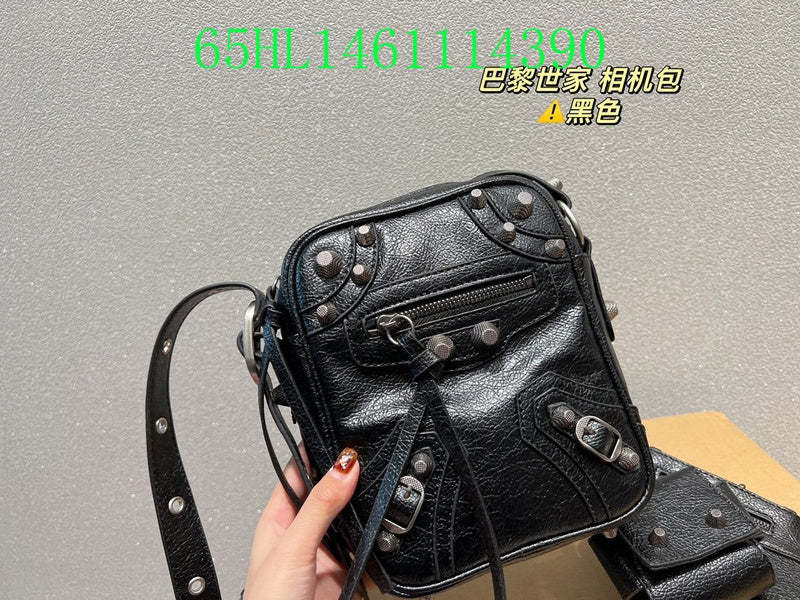 Disarh Fashion - BGA Bags - 1984