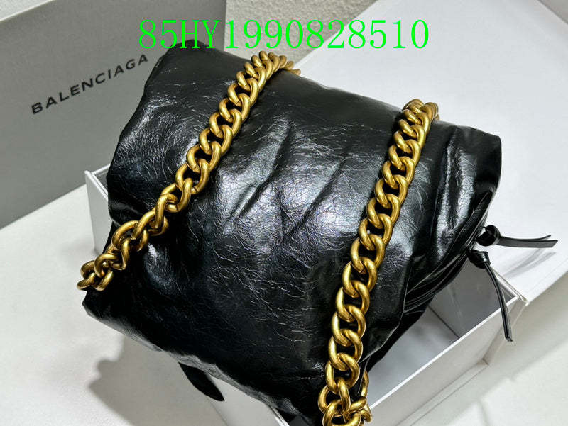 Disarh Fashion - BGA Bags - 1642