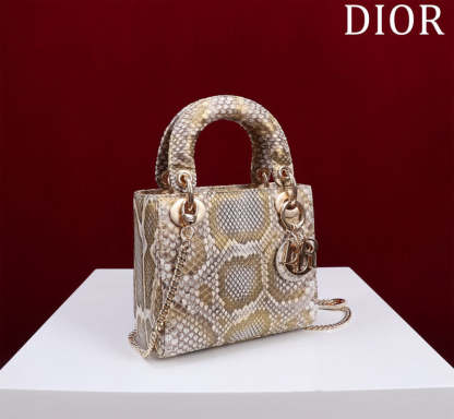 Disarh - Dir Bags - 101