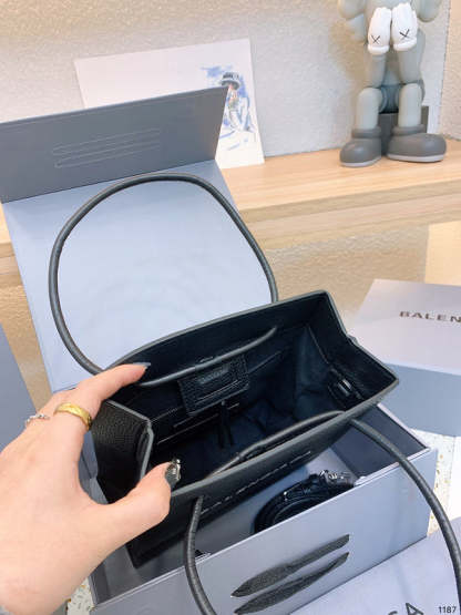 Disarh Fashion - BGA Bags - 1589