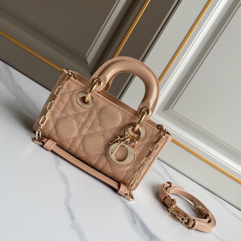 Disarh - Dir Bags - 631