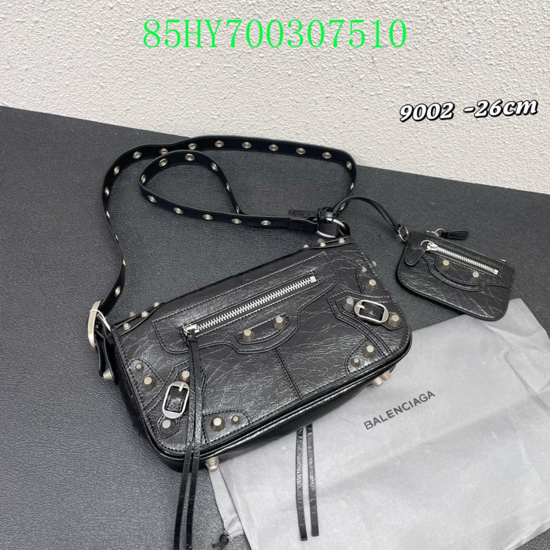 Disarh Fashion - BGA Bags - 1893