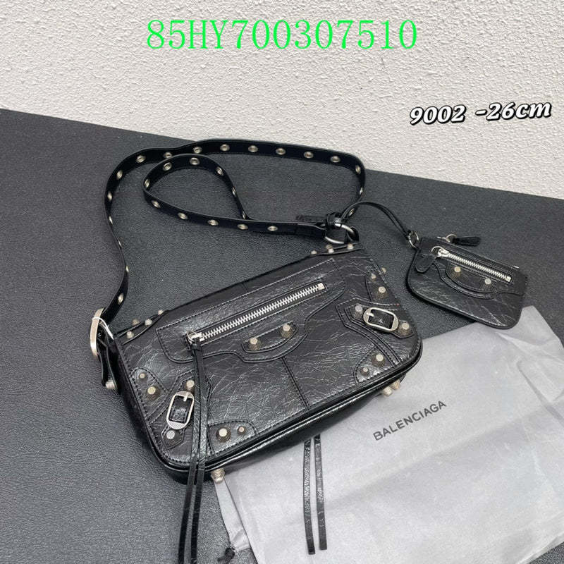 Disarh Fashion - BGA Bags - 1893