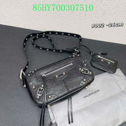 Disarh Fashion - BGA Bags - 1893