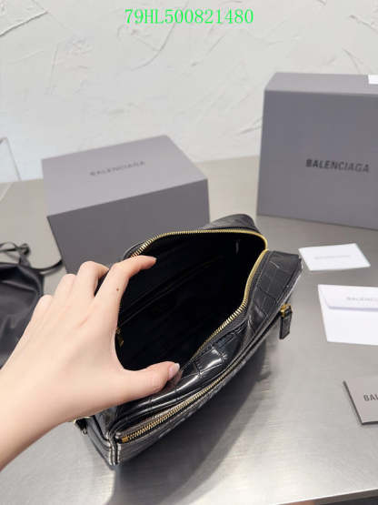 Disarh Fashion - BGA Bags - 1648