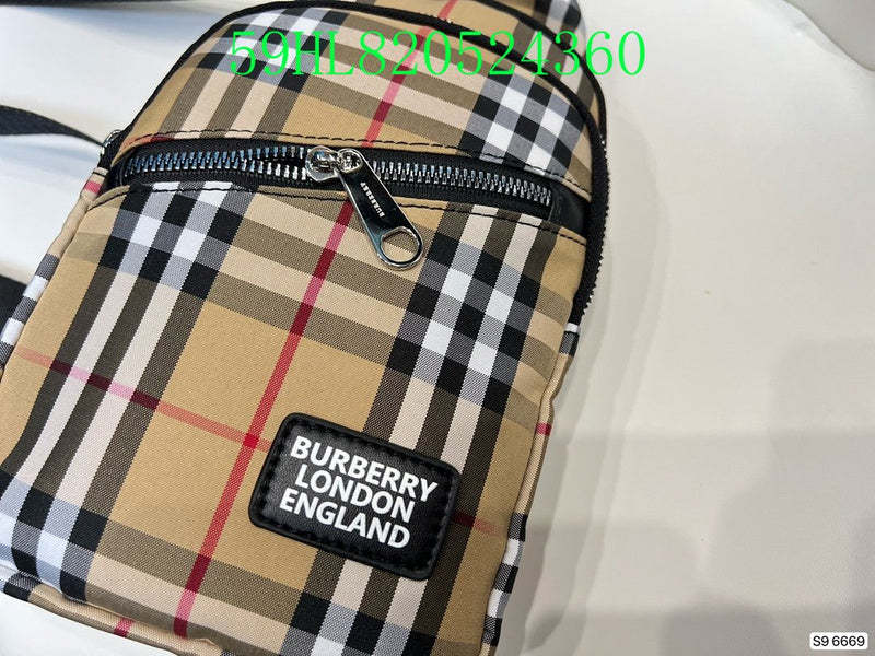 Disarh Fashion -BBR Bags - 299