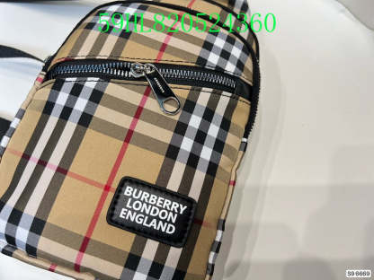 Disarh Fashion -BBR Bags - 299