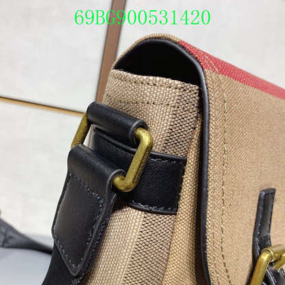 Disarh Fashion -BBR Bags - 474