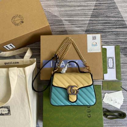 Disarh - GG Bags - 1900