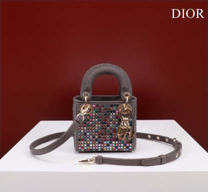 Disarh - Dir Bags - 1691