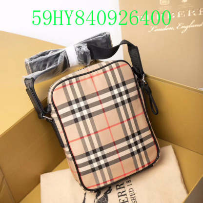 Disarh Fashion -BBR Bags - 629