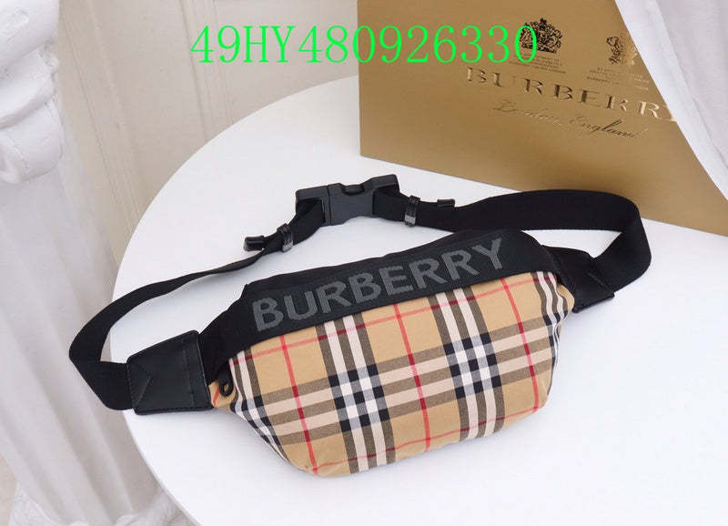 Disarh Fashion -BBR Bags - 645