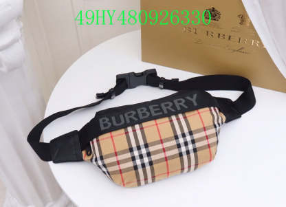 Disarh Fashion -BBR Bags - 645