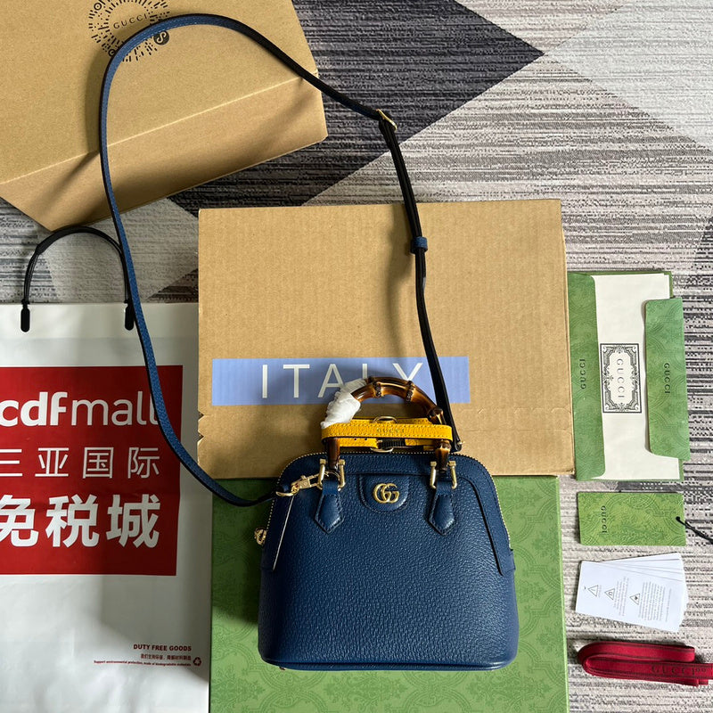 Disarh - GG Bags - 620